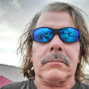 Meet your Posher, Rusty